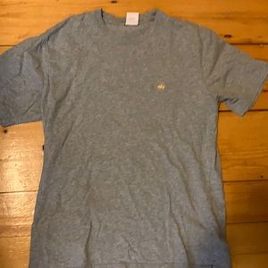 Brooks brothers tee L